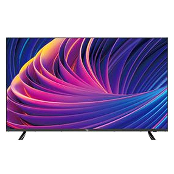  itel 32" Inches HD TV (A3240GE) - Black + 1 Year Warranty